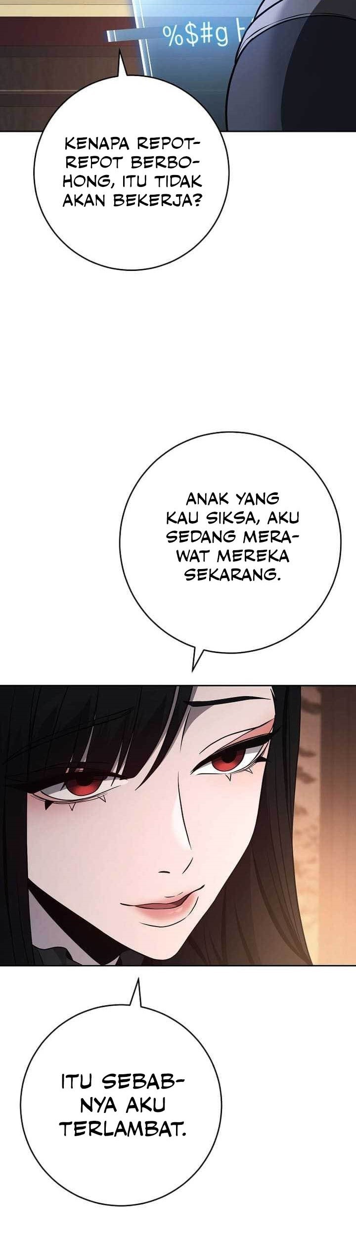 Skeleton Soldier Couldn’t Protect the Dungeon Chapter 306 - halaman 15