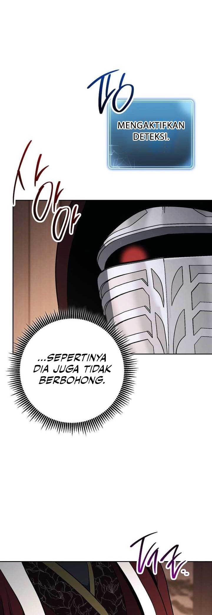 Skeleton Soldier Couldn’t Protect the Dungeon Chapter 306 - halaman 16