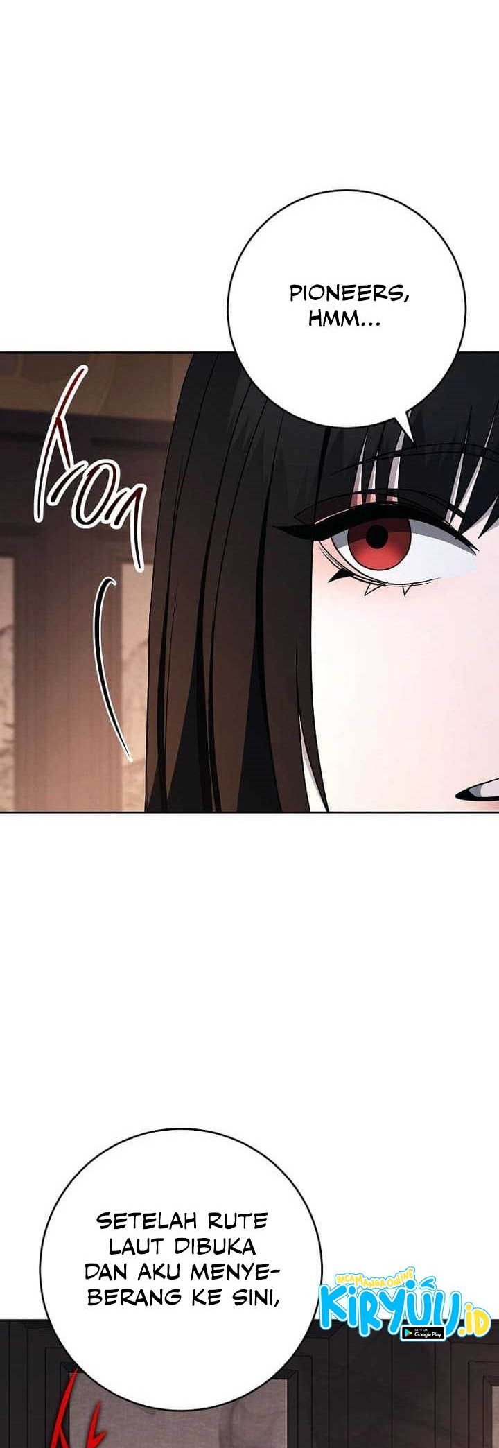 Skeleton Soldier Couldn’t Protect the Dungeon Chapter 306 - halaman 18