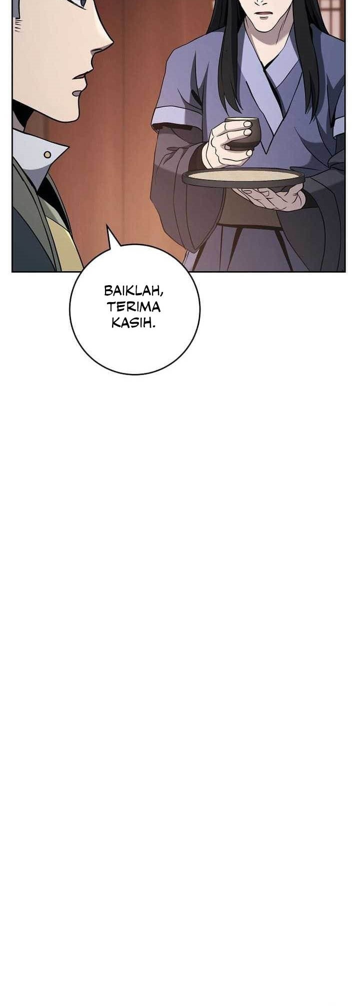 Skeleton Soldier Couldn’t Protect the Dungeon Chapter 306 - halaman 2