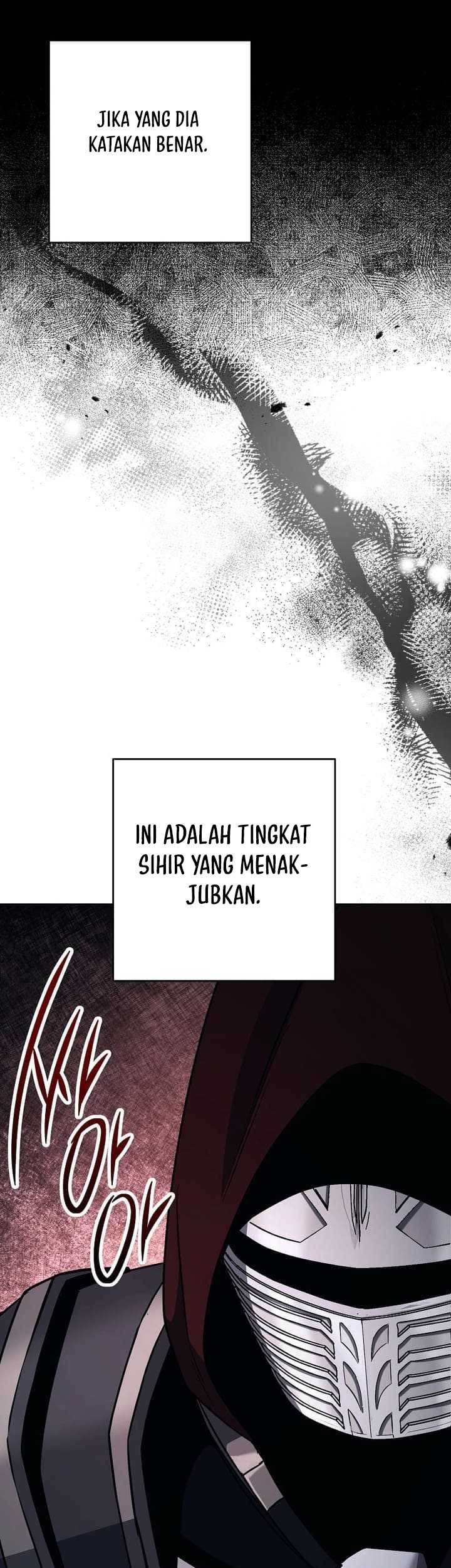 Skeleton Soldier Couldn’t Protect the Dungeon Chapter 306 - halaman 25
