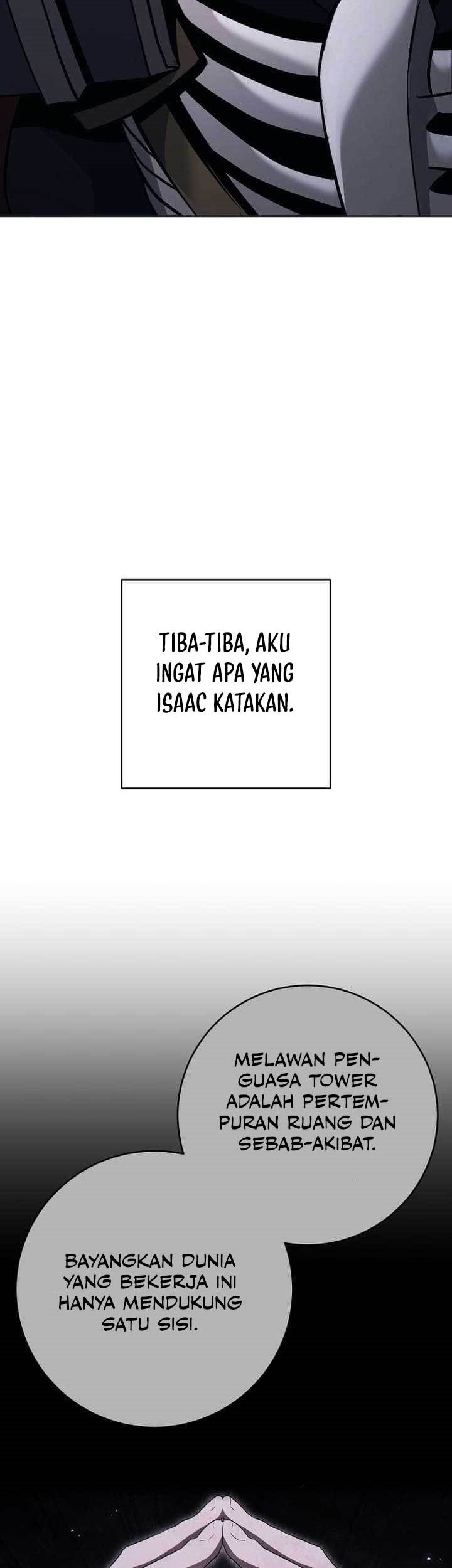 Skeleton Soldier Couldn’t Protect the Dungeon Chapter 306 - halaman 26