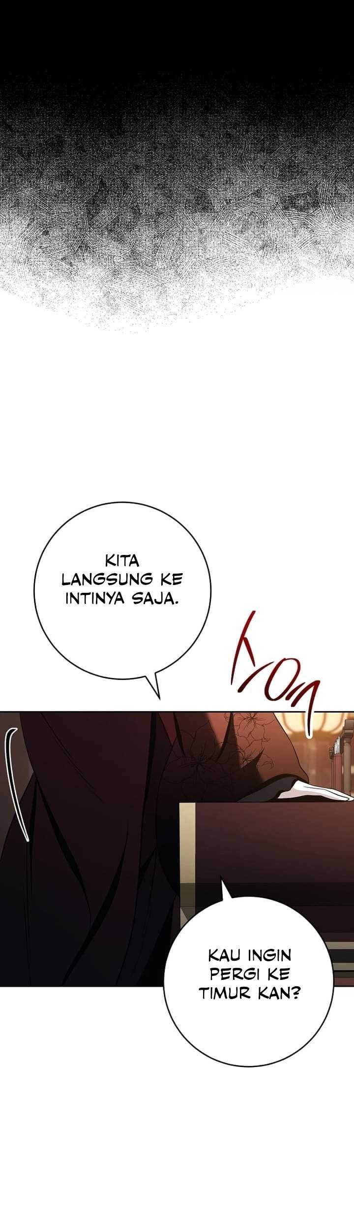 Skeleton Soldier Couldn’t Protect the Dungeon Chapter 306 - halaman 29