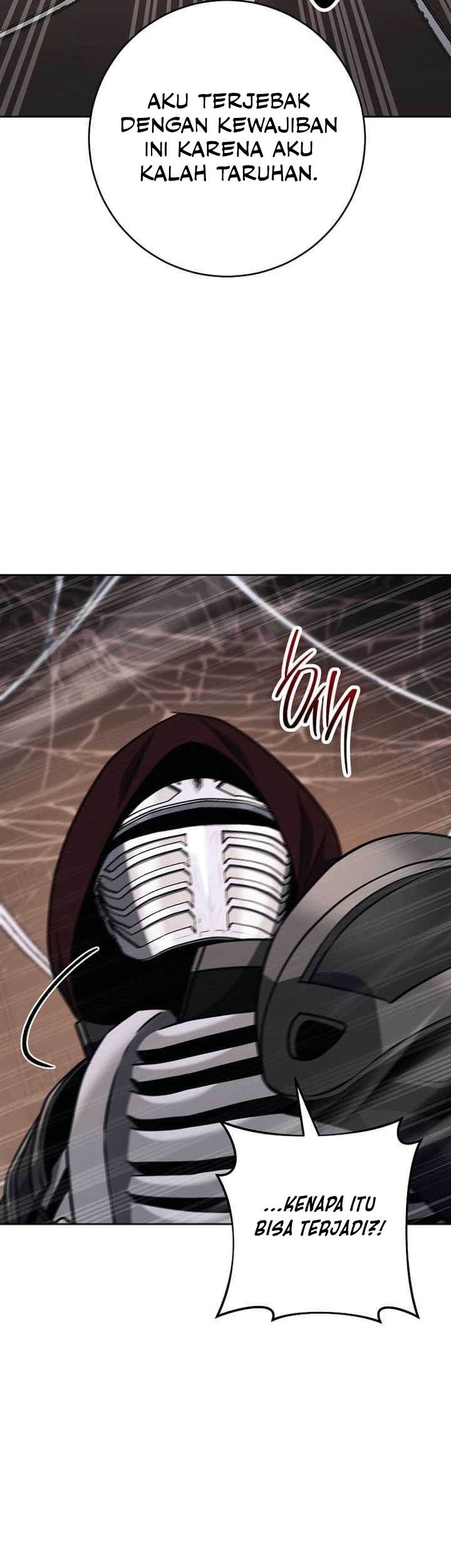 Skeleton Soldier Couldn’t Protect the Dungeon Chapter 306 - halaman 32