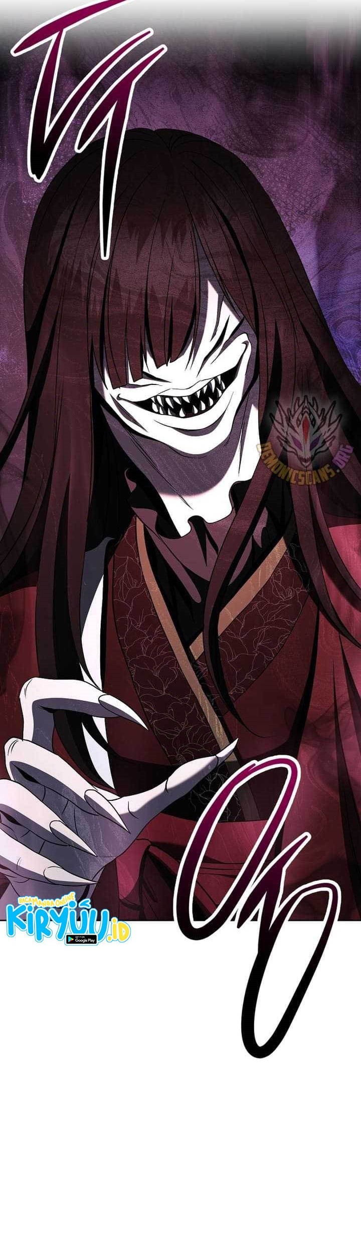 Skeleton Soldier Couldn’t Protect the Dungeon Chapter 306 - halaman 34