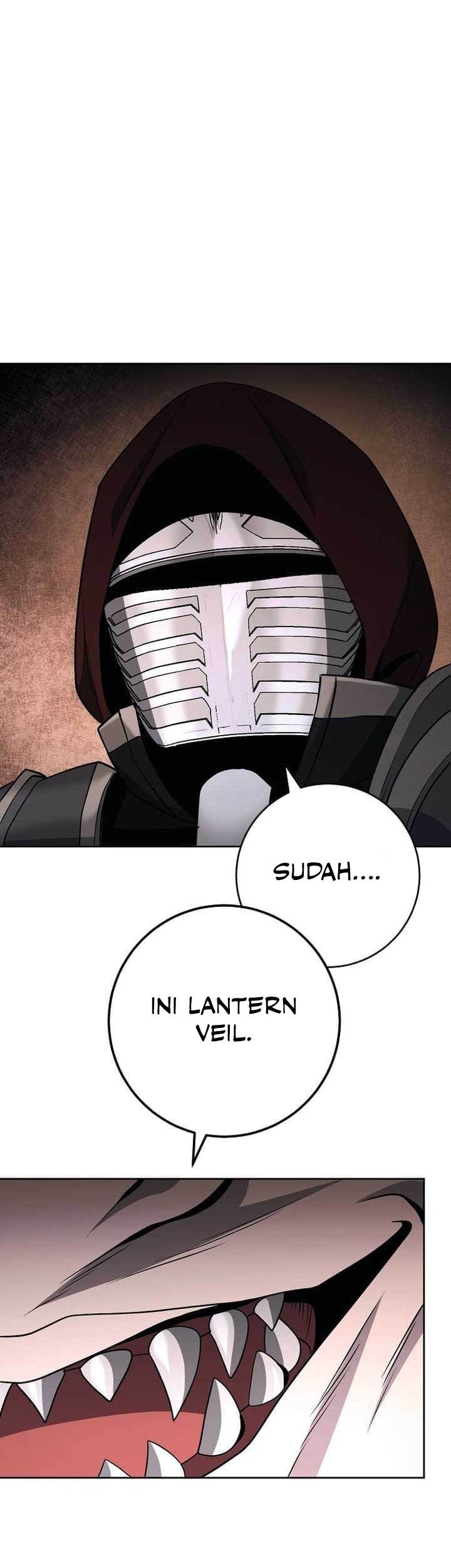 Skeleton Soldier Couldn’t Protect the Dungeon Chapter 306 - halaman 37
