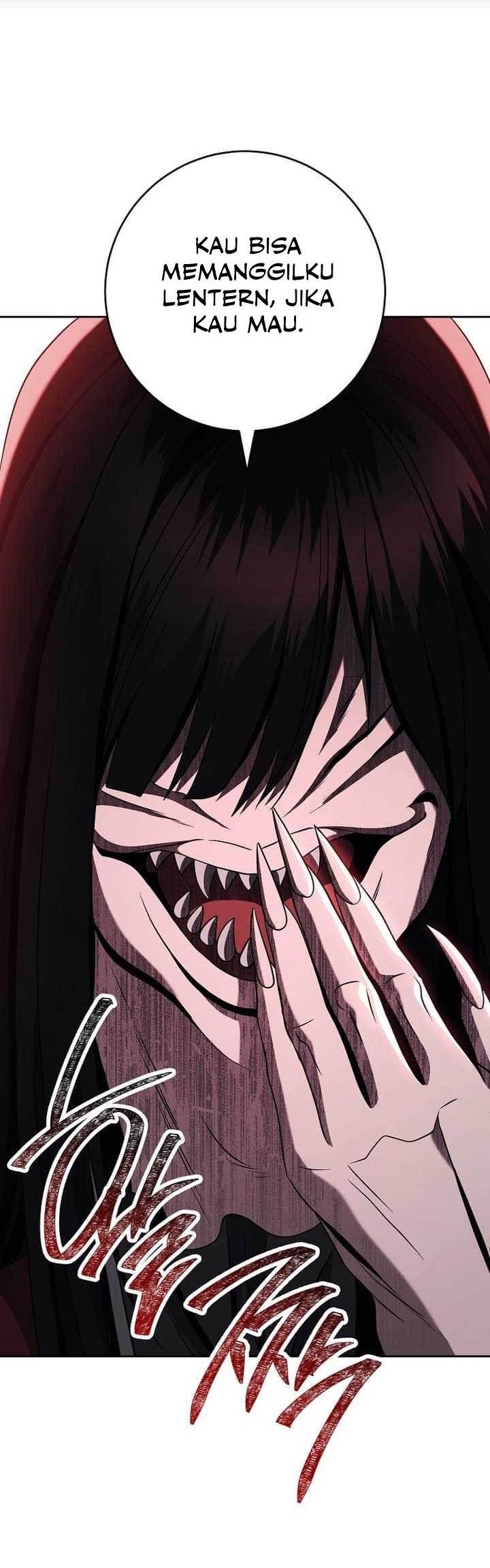 Skeleton Soldier Couldn’t Protect the Dungeon Chapter 306 - halaman 40