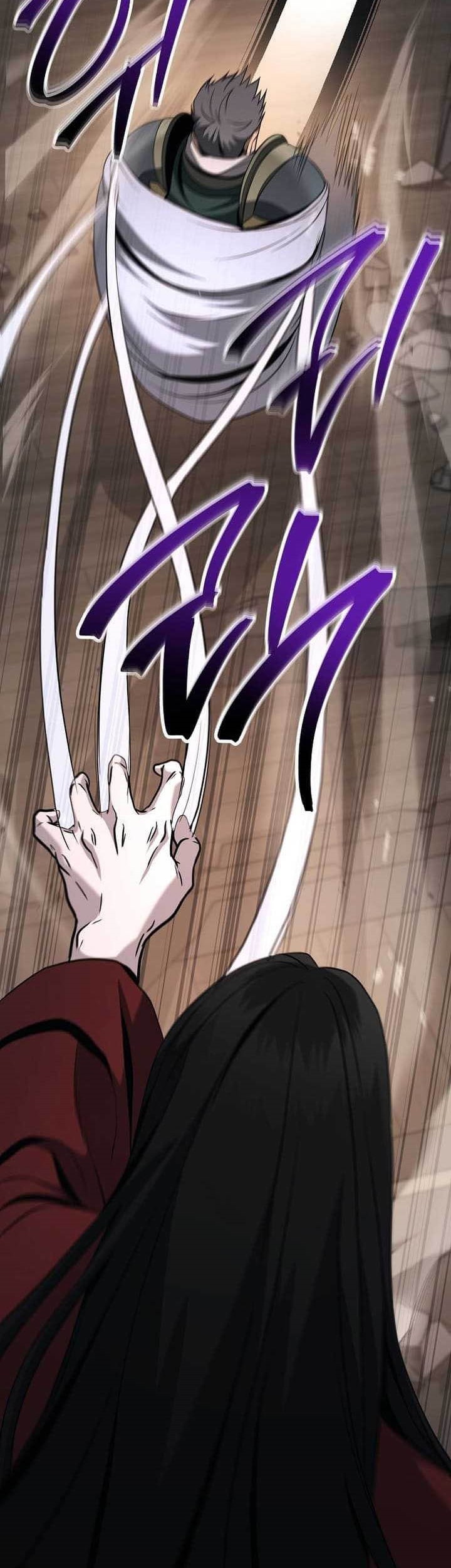 Skeleton Soldier Couldn’t Protect the Dungeon Chapter 306 - halaman 43