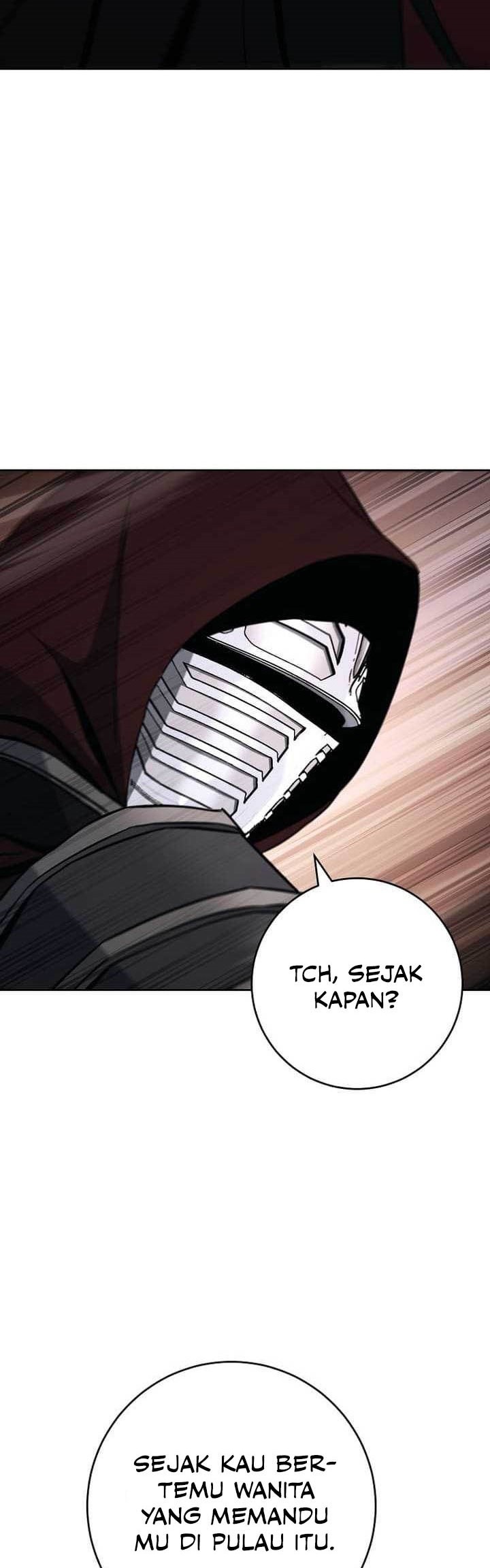 Skeleton Soldier Couldn’t Protect the Dungeon Chapter 306 - halaman 44