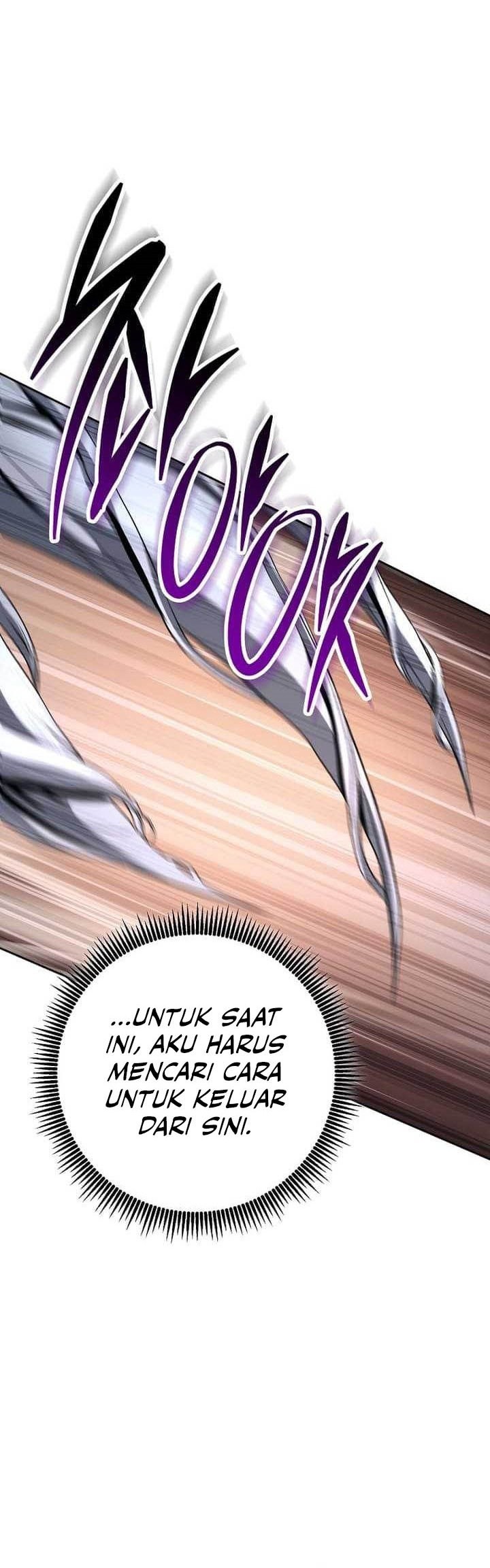 Skeleton Soldier Couldn’t Protect the Dungeon Chapter 306 - halaman 48