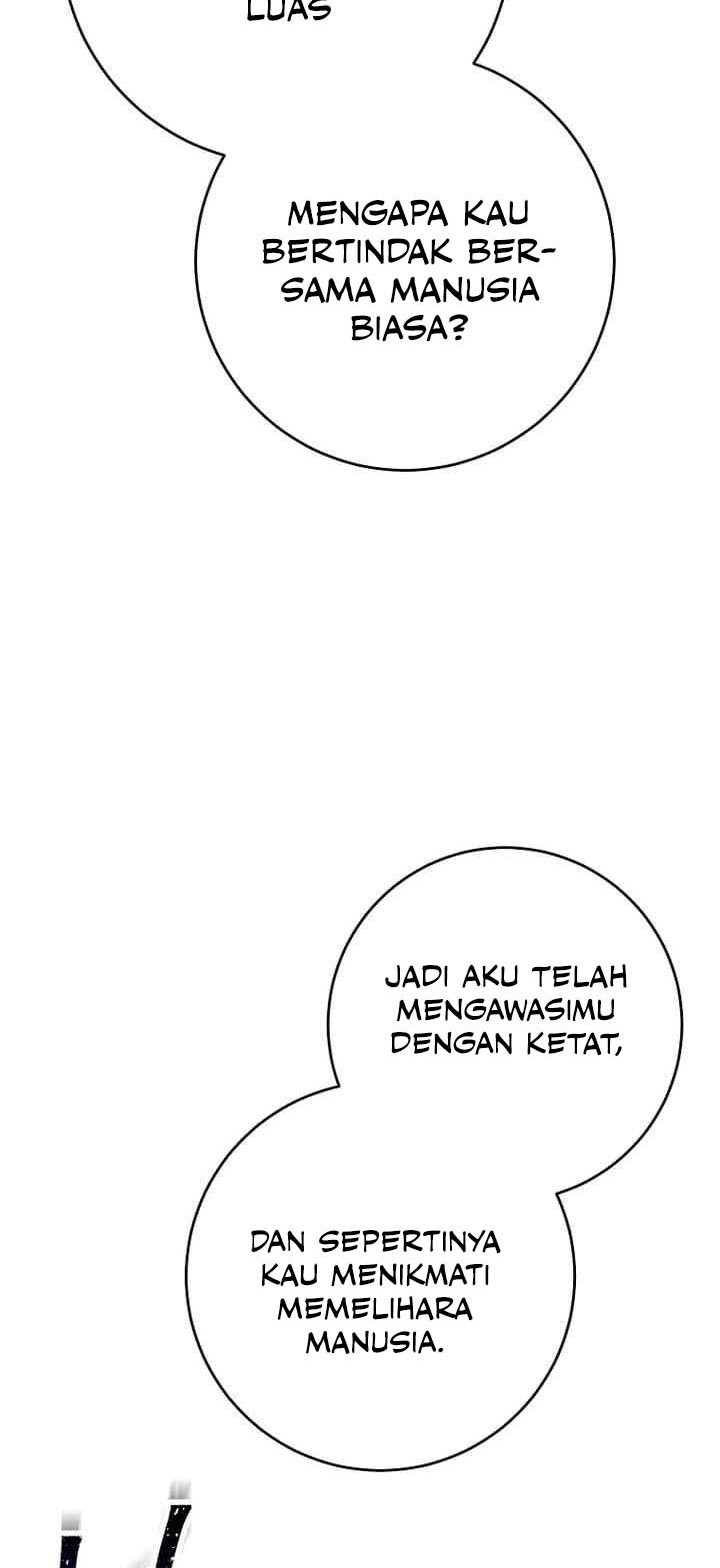 Skeleton Soldier Couldn’t Protect the Dungeon Chapter 306 - halaman 54