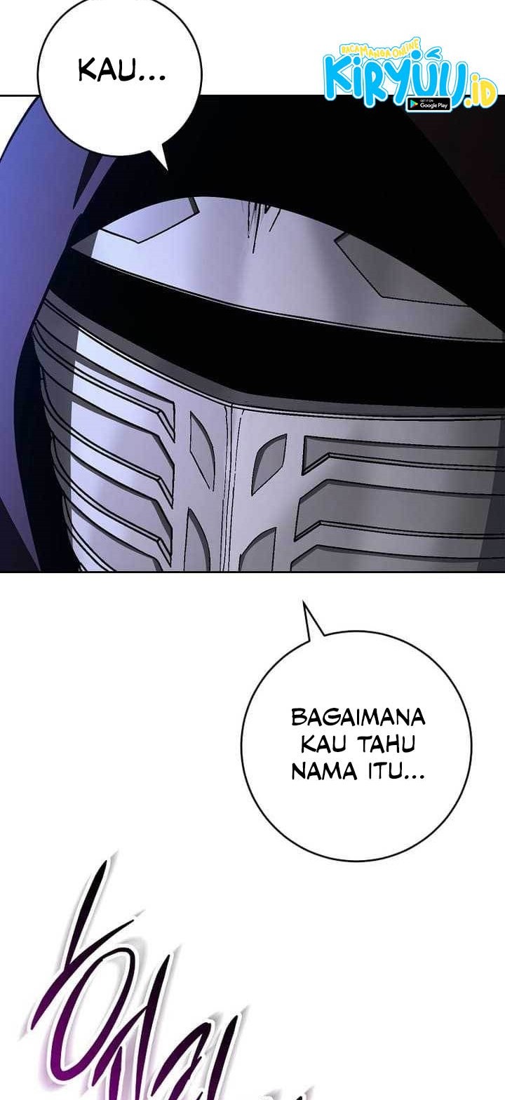 Skeleton Soldier Couldn’t Protect the Dungeon Chapter 306 - halaman 57