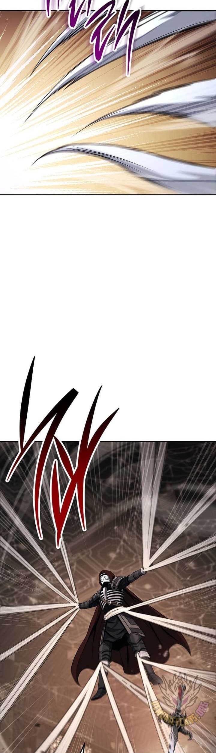 Skeleton Soldier Couldn’t Protect the Dungeon Chapter 306 - halaman 58