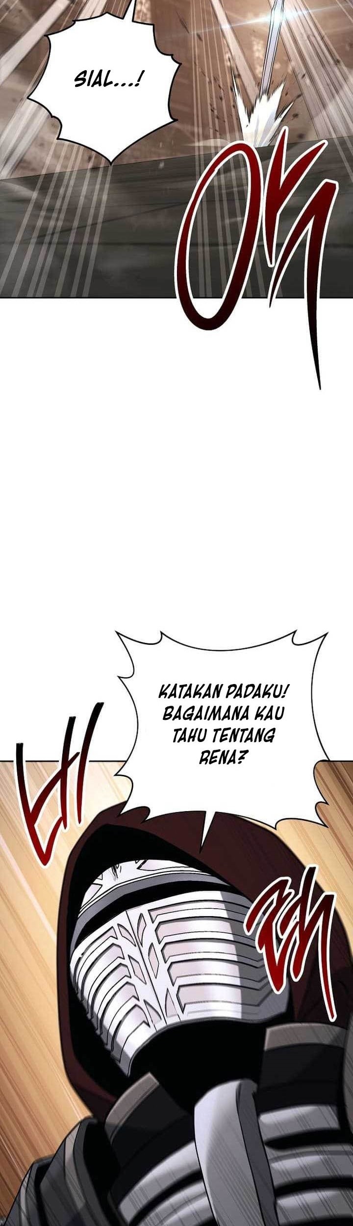 Skeleton Soldier Couldn’t Protect the Dungeon Chapter 306 - halaman 59