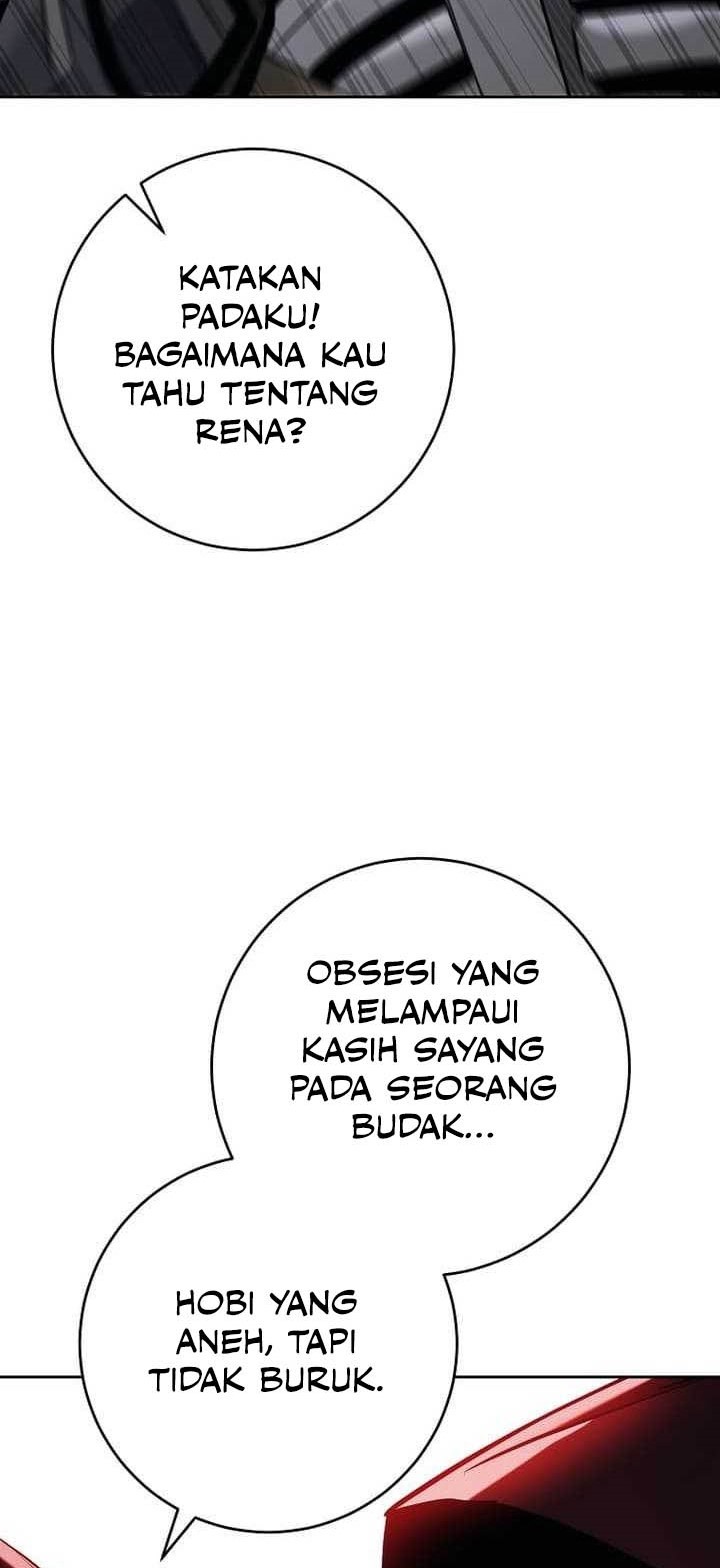 Skeleton Soldier Couldn’t Protect the Dungeon Chapter 306 - halaman 60