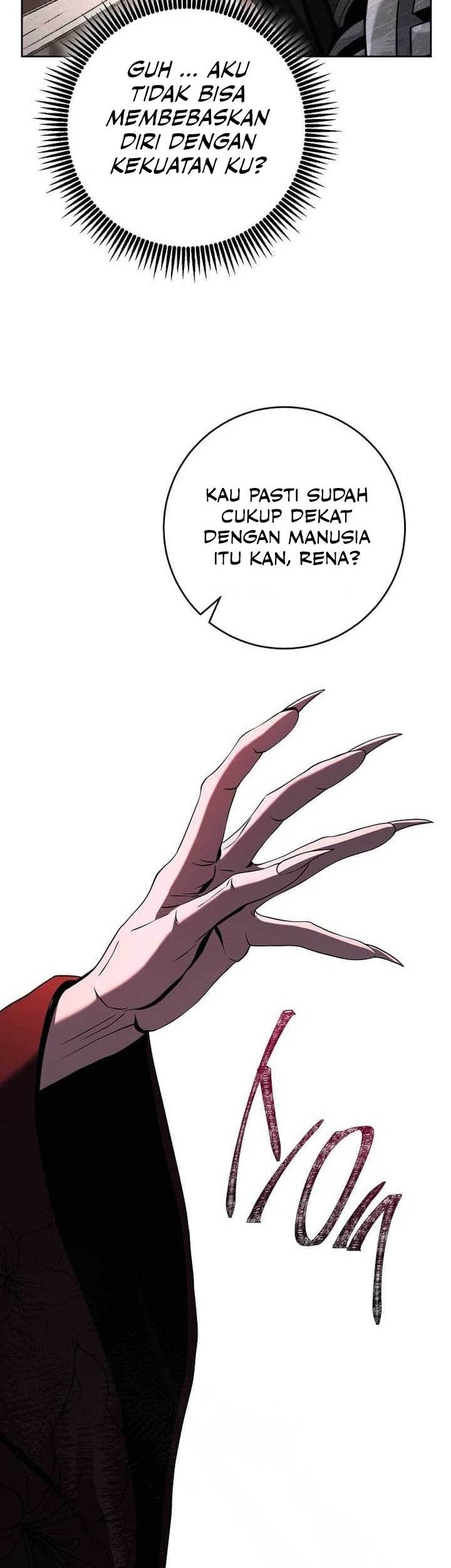 Skeleton Soldier Couldn’t Protect the Dungeon Chapter 306 - halaman 62
