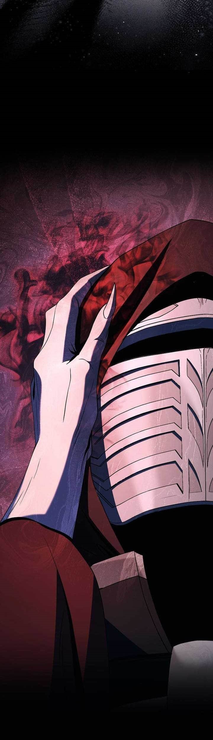 Skeleton Soldier Couldn’t Protect the Dungeon Chapter 306 - halaman 64