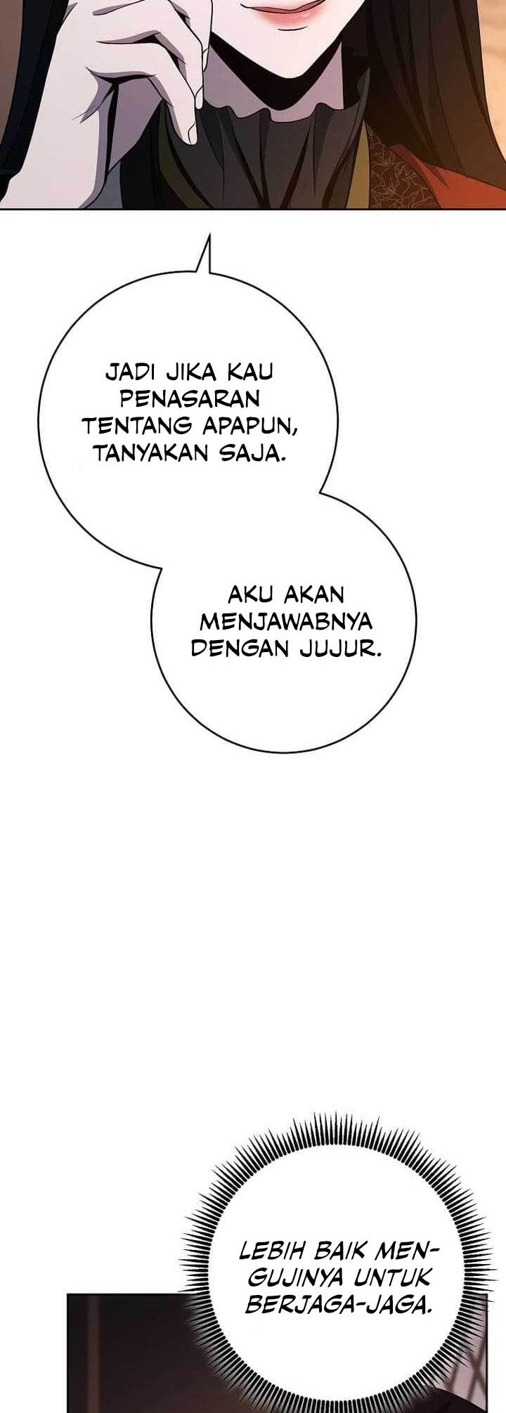 Skeleton Soldier Couldn’t Protect the Dungeon Chapter 306 - halaman 8