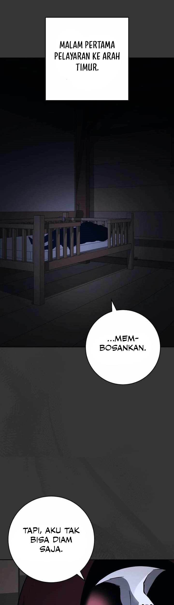 Skeleton Soldier Couldn’t Protect the Dungeon Chapter 307 - halaman 1