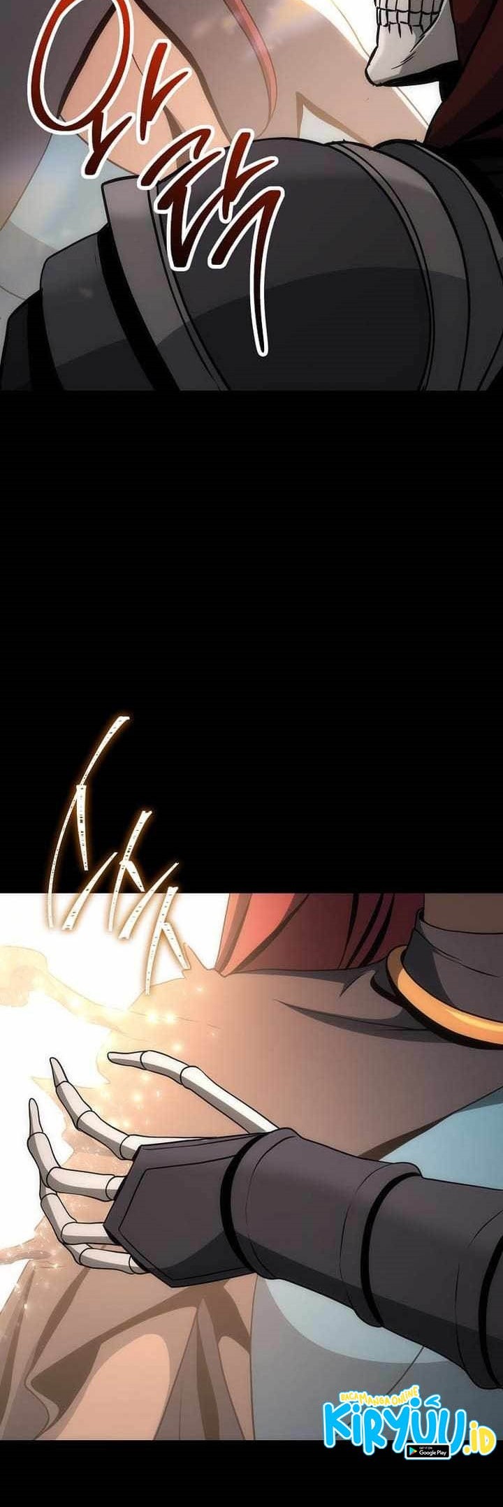 Skeleton Soldier Couldn’t Protect the Dungeon Chapter 307 - halaman 18