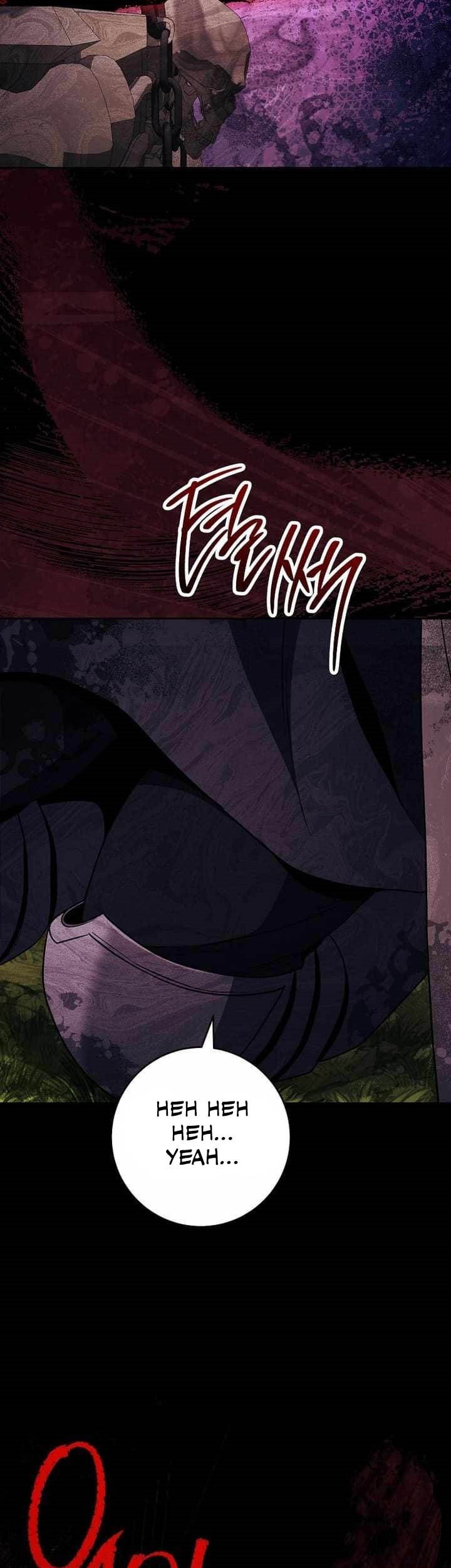 Skeleton Soldier Couldn’t Protect the Dungeon Chapter 307 - halaman 29