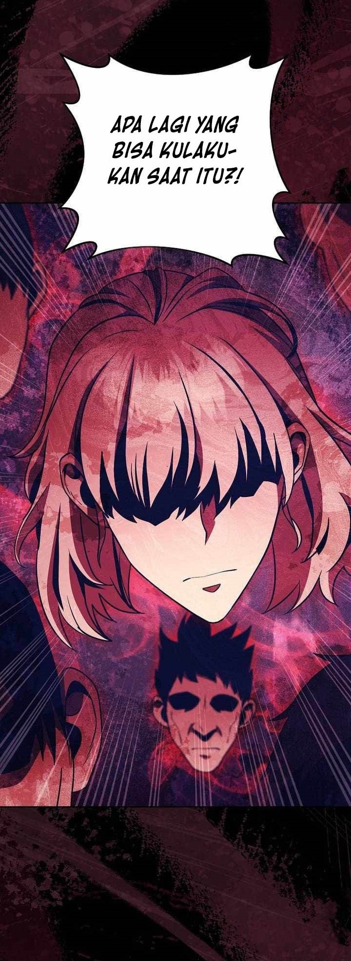 Skeleton Soldier Couldn’t Protect the Dungeon Chapter 307 - halaman 38