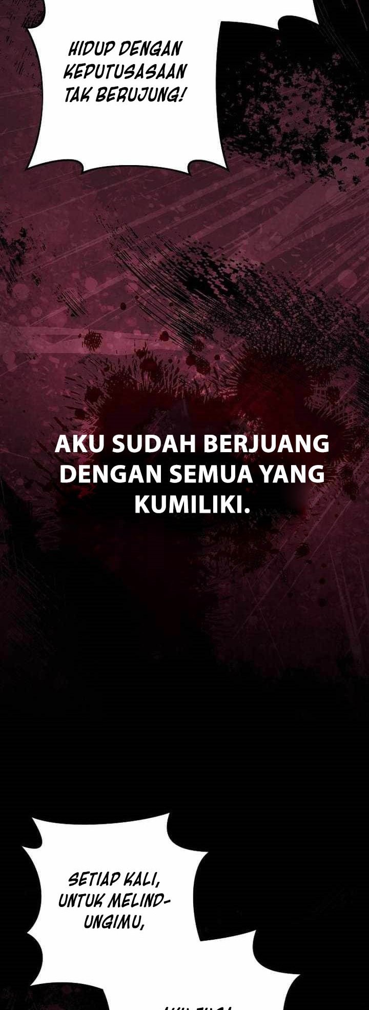 Skeleton Soldier Couldn’t Protect the Dungeon Chapter 307 - halaman 40