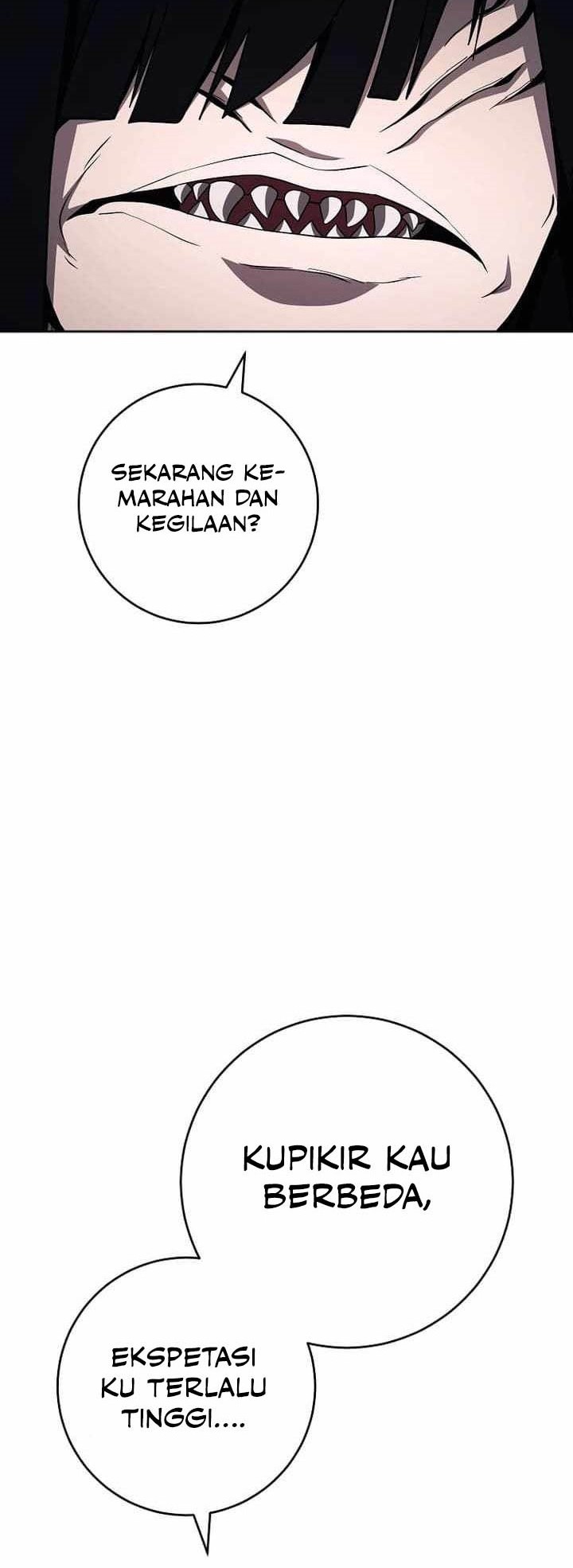 Skeleton Soldier Couldn’t Protect the Dungeon Chapter 307 - halaman 48