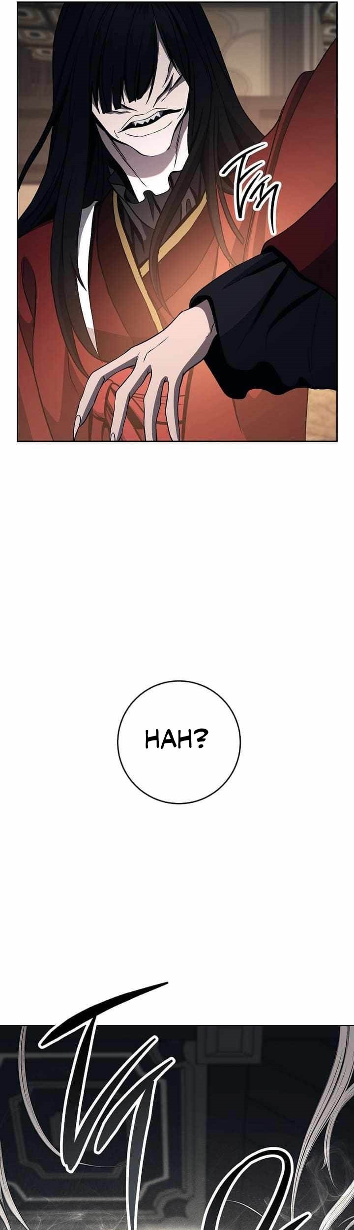 Skeleton Soldier Couldn’t Protect the Dungeon Chapter 307 - halaman 49