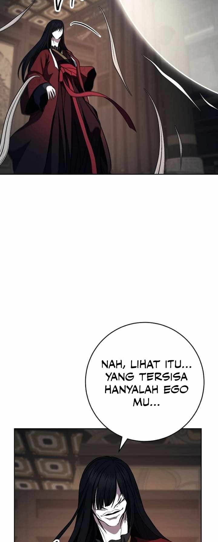 Skeleton Soldier Couldn’t Protect the Dungeon Chapter 307 - halaman 51