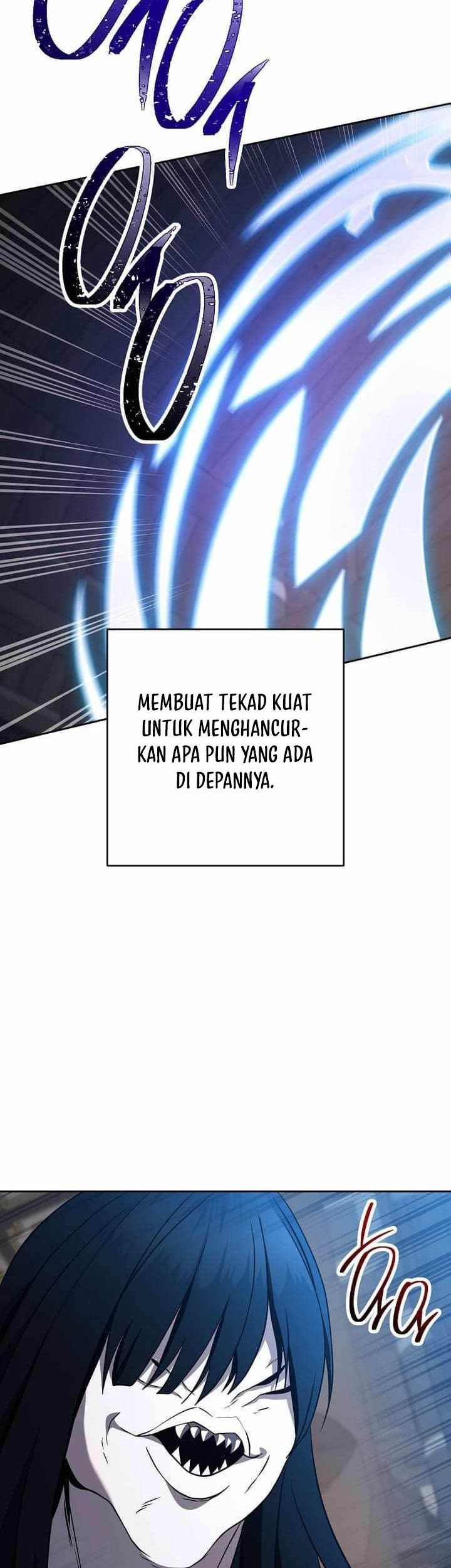 Skeleton Soldier Couldn’t Protect the Dungeon Chapter 307 - halaman 55