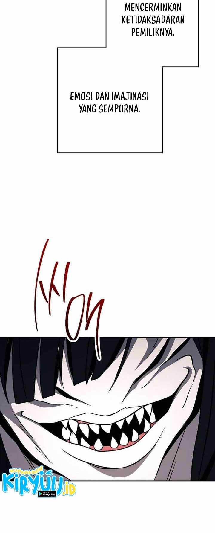 Skeleton Soldier Couldn’t Protect the Dungeon Chapter 307 - halaman 57