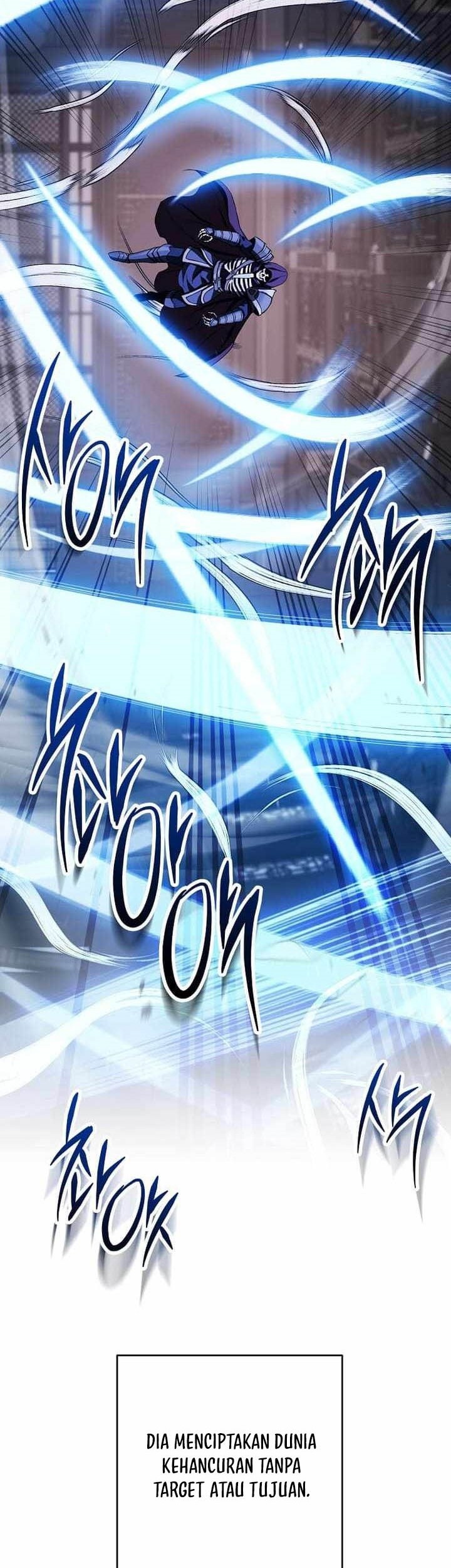 Skeleton Soldier Couldn’t Protect the Dungeon Chapter 307 - halaman 62