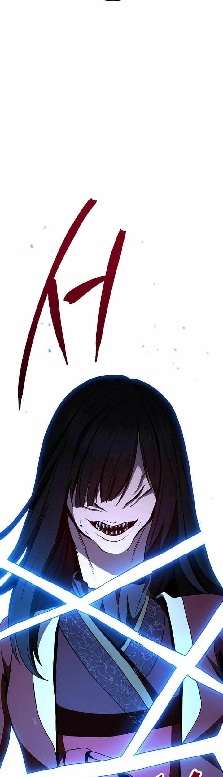 Skeleton Soldier Couldn’t Protect the Dungeon Chapter 307 - halaman 64