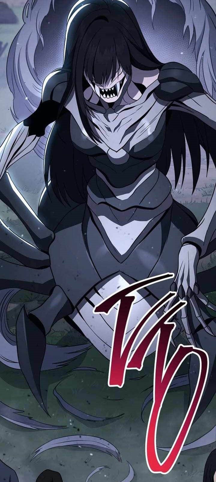 Skeleton Soldier Couldn’t Protect the Dungeon Chapter 308 - halaman 10