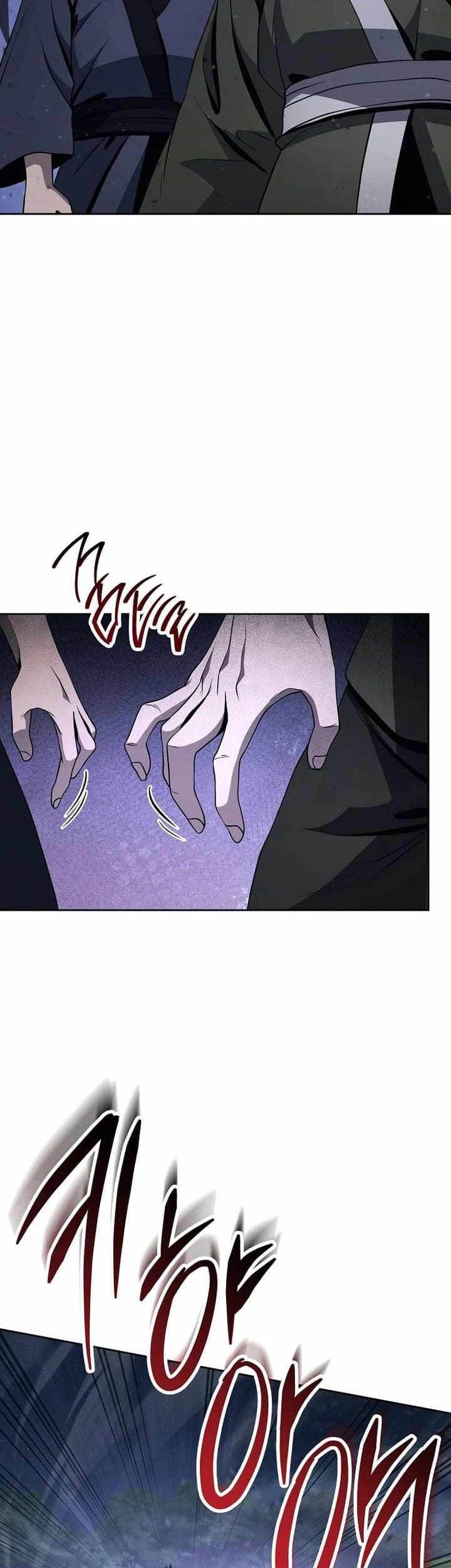 Skeleton Soldier Couldn’t Protect the Dungeon Chapter 308 - halaman 13