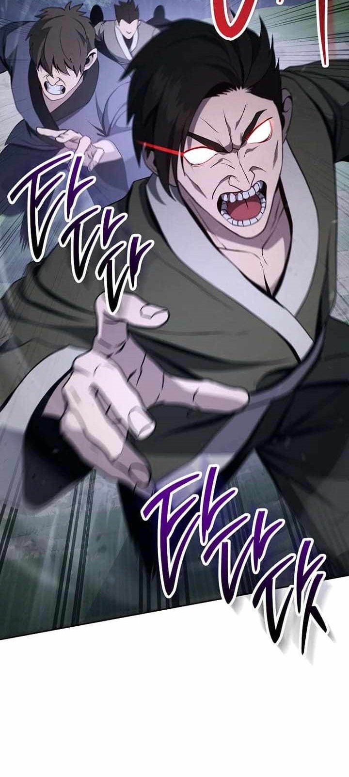 Skeleton Soldier Couldn’t Protect the Dungeon Chapter 308 - halaman 14