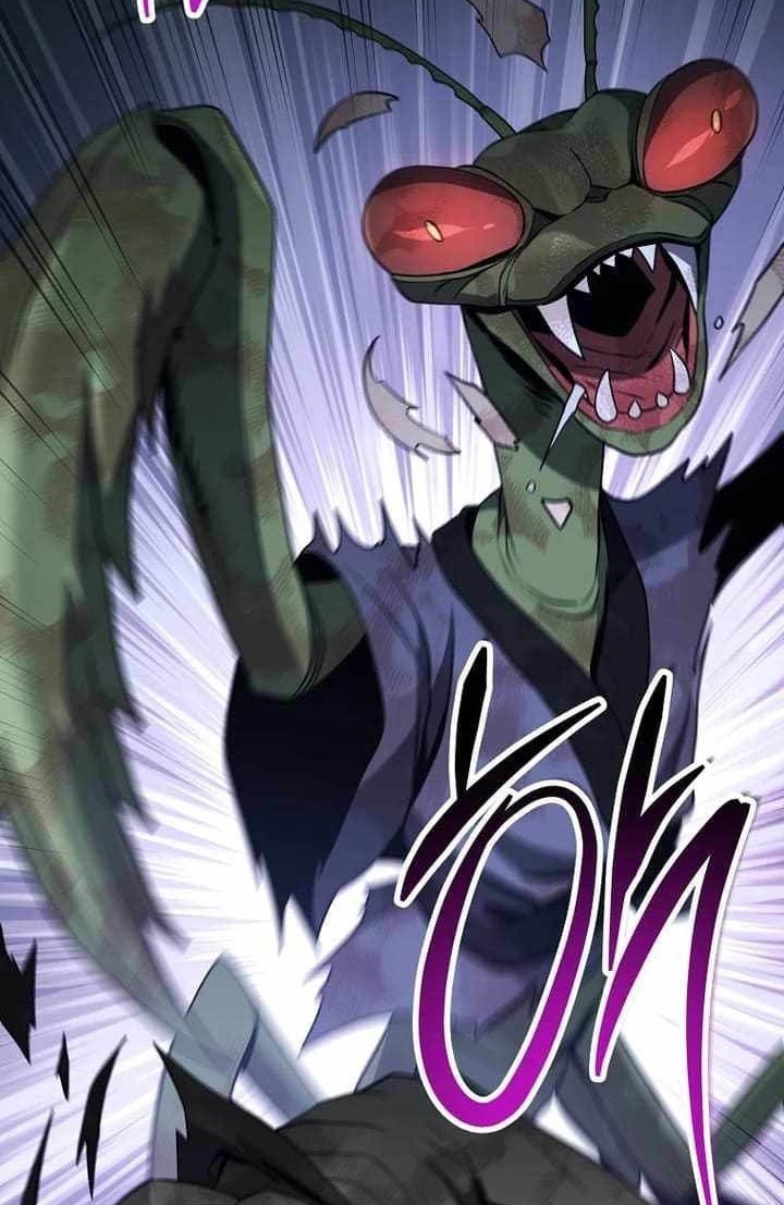 Skeleton Soldier Couldn’t Protect the Dungeon Chapter 308 - halaman 16