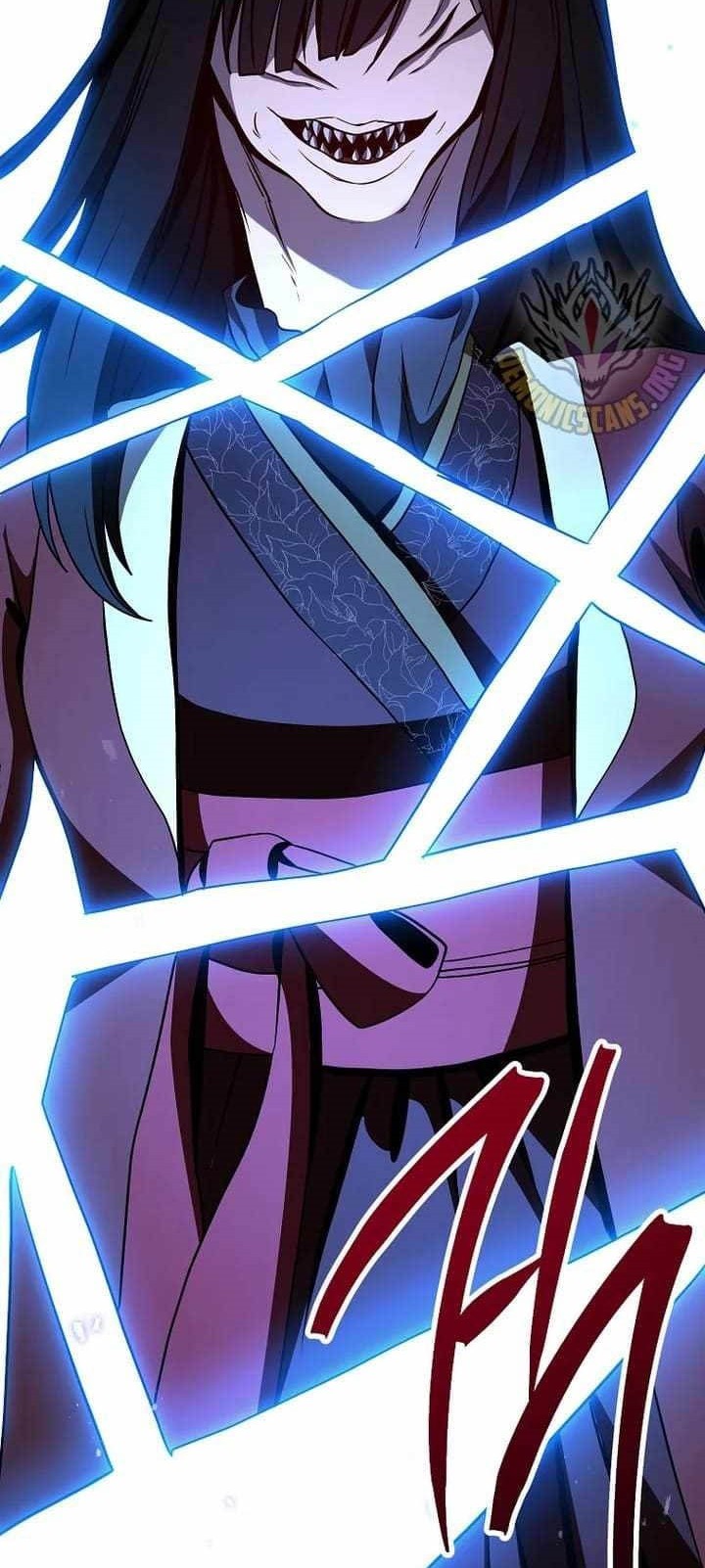 Skeleton Soldier Couldn’t Protect the Dungeon Chapter 308 - halaman 2