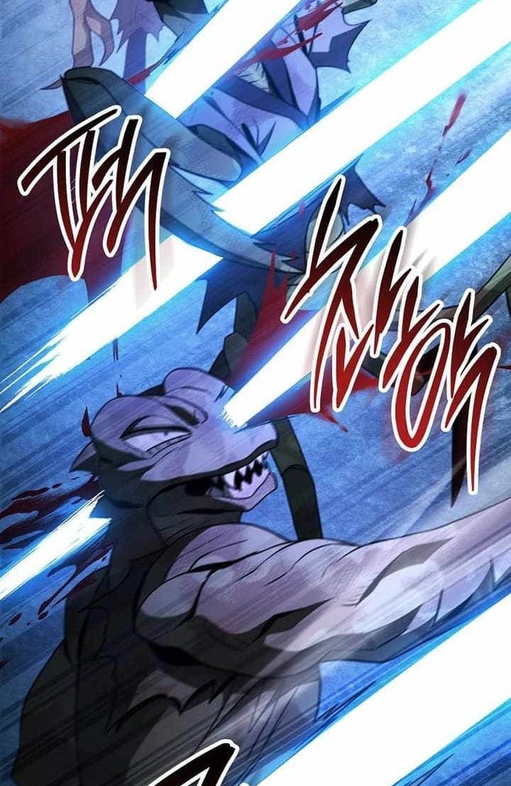 Skeleton Soldier Couldn’t Protect the Dungeon Chapter 308 - halaman 20