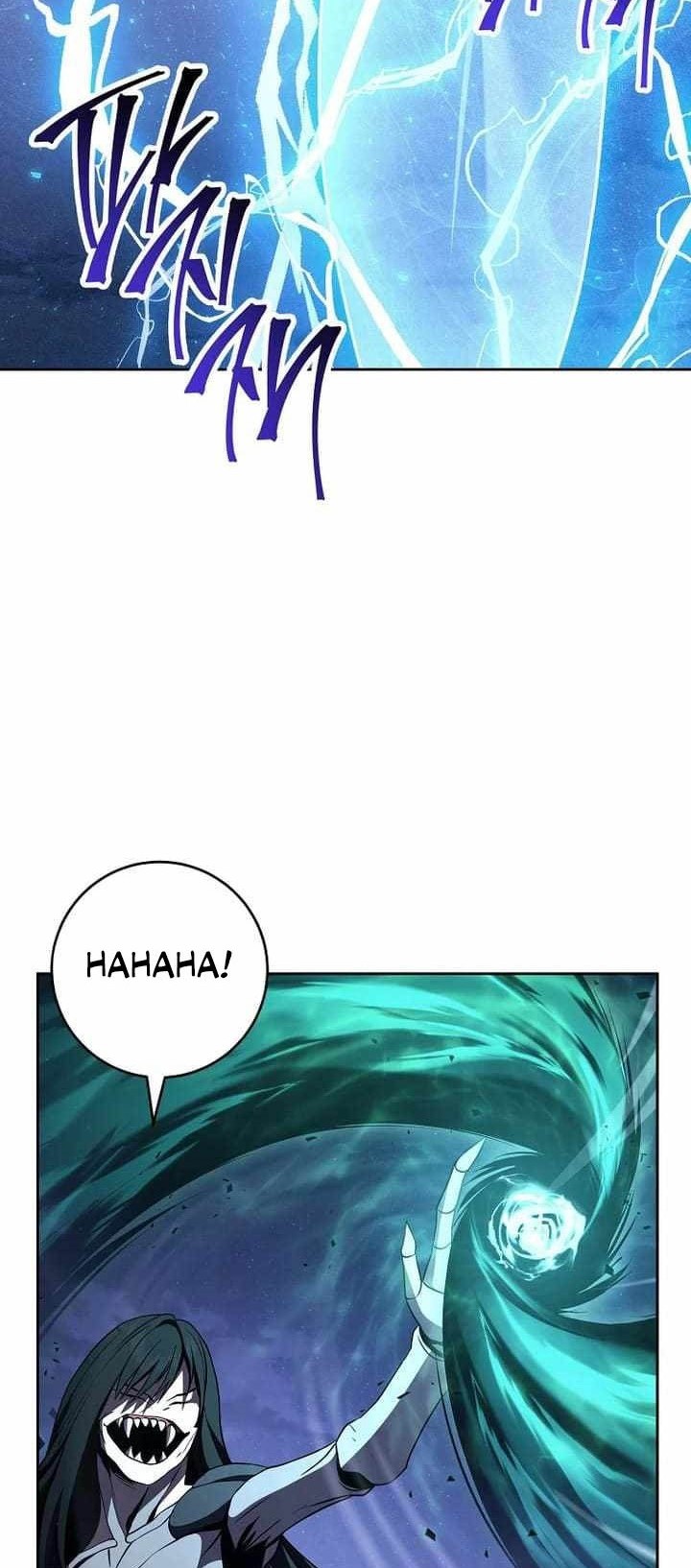 Skeleton Soldier Couldn’t Protect the Dungeon Chapter 308 - halaman 32
