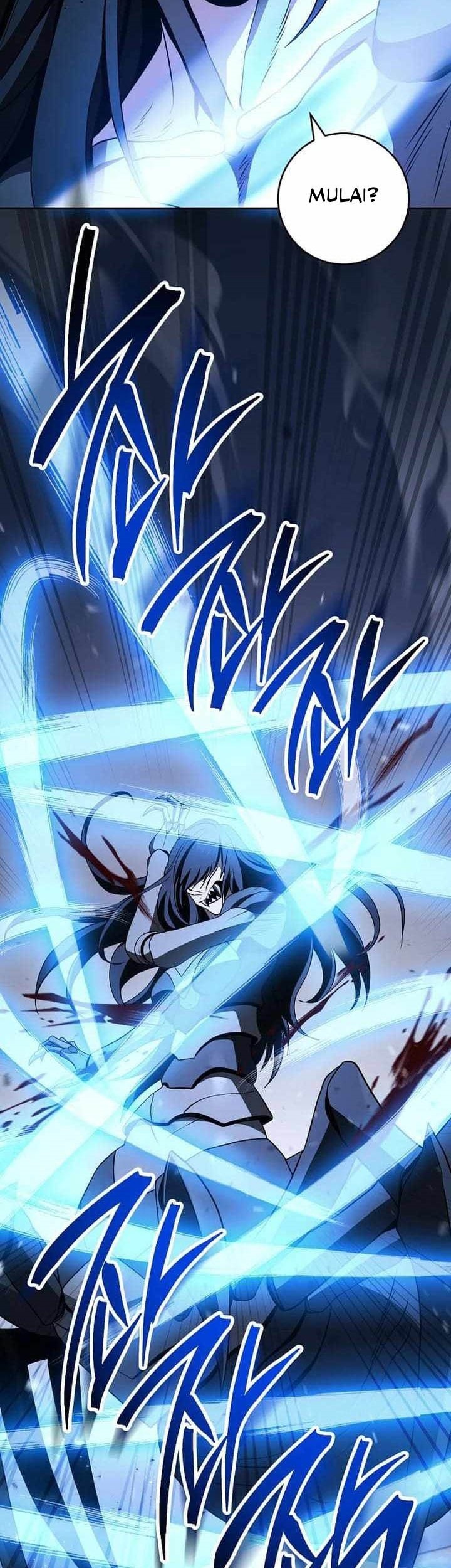 Skeleton Soldier Couldn’t Protect the Dungeon Chapter 308 - halaman 37