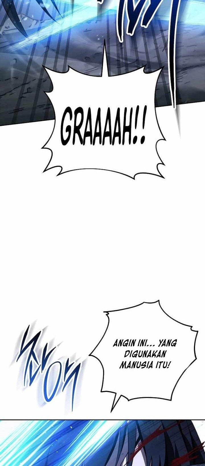 Skeleton Soldier Couldn’t Protect the Dungeon Chapter 308 - halaman 38