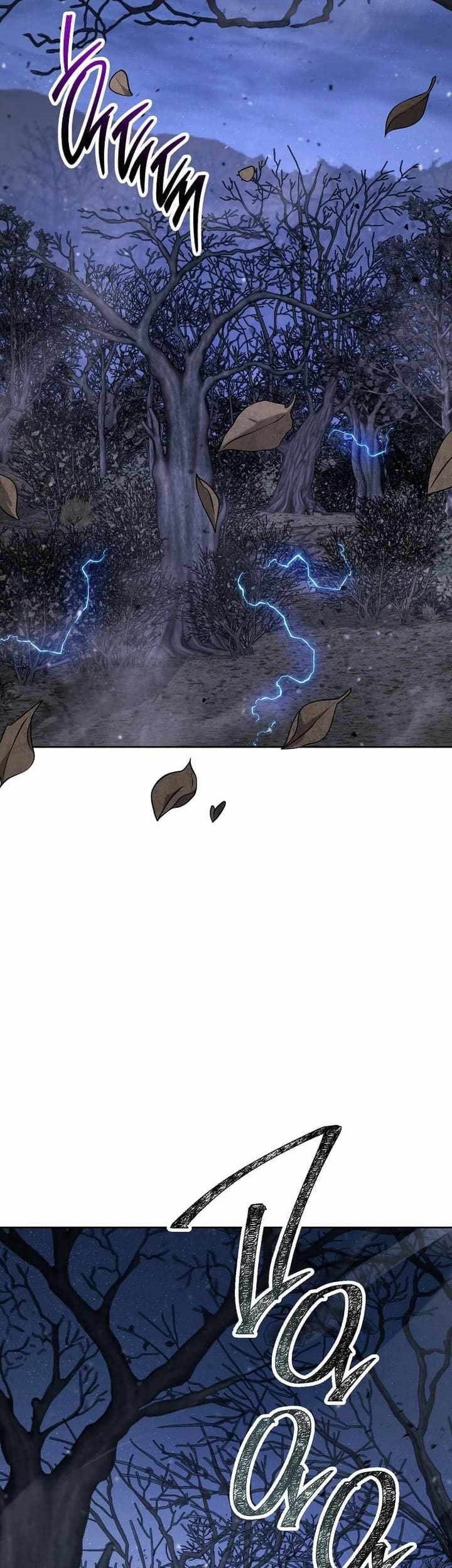 Skeleton Soldier Couldn’t Protect the Dungeon Chapter 308 - halaman 47