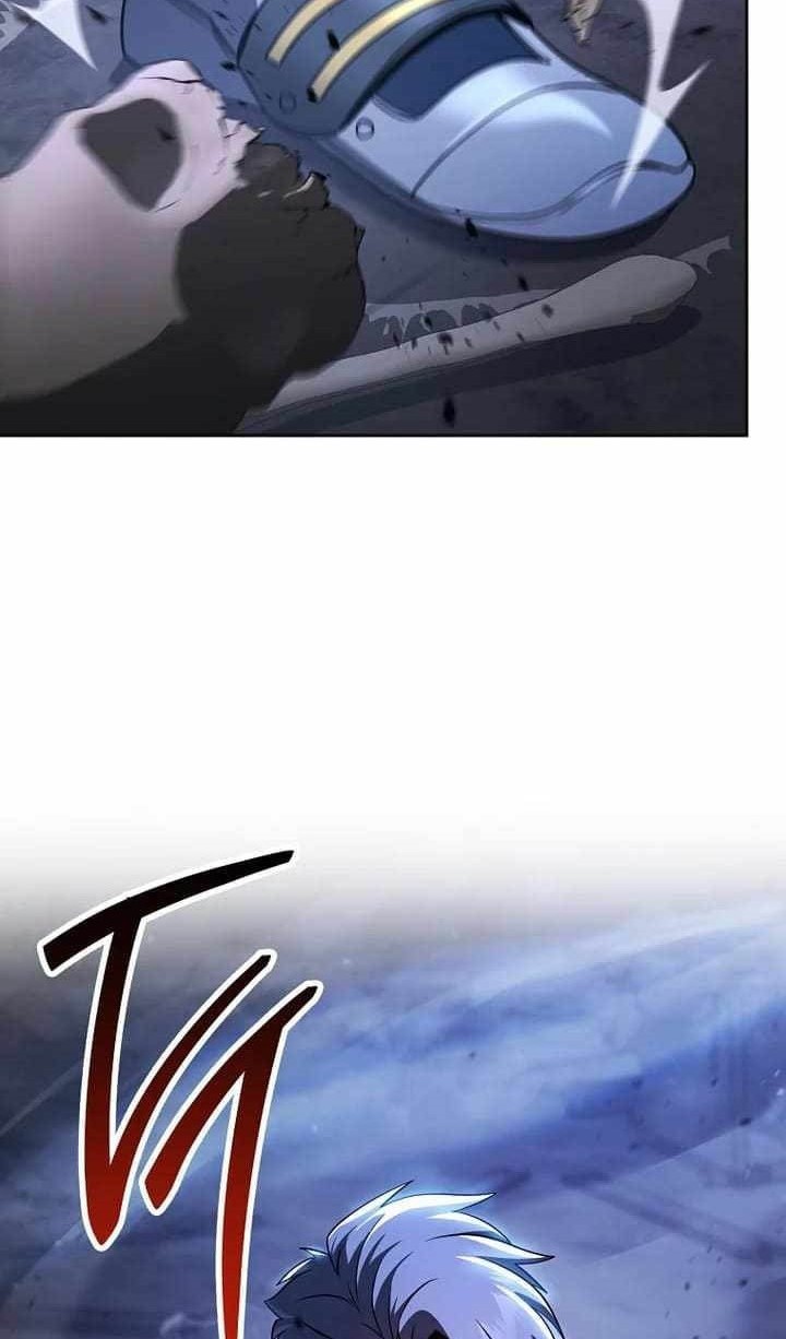 Skeleton Soldier Couldn’t Protect the Dungeon Chapter 308 - halaman 50