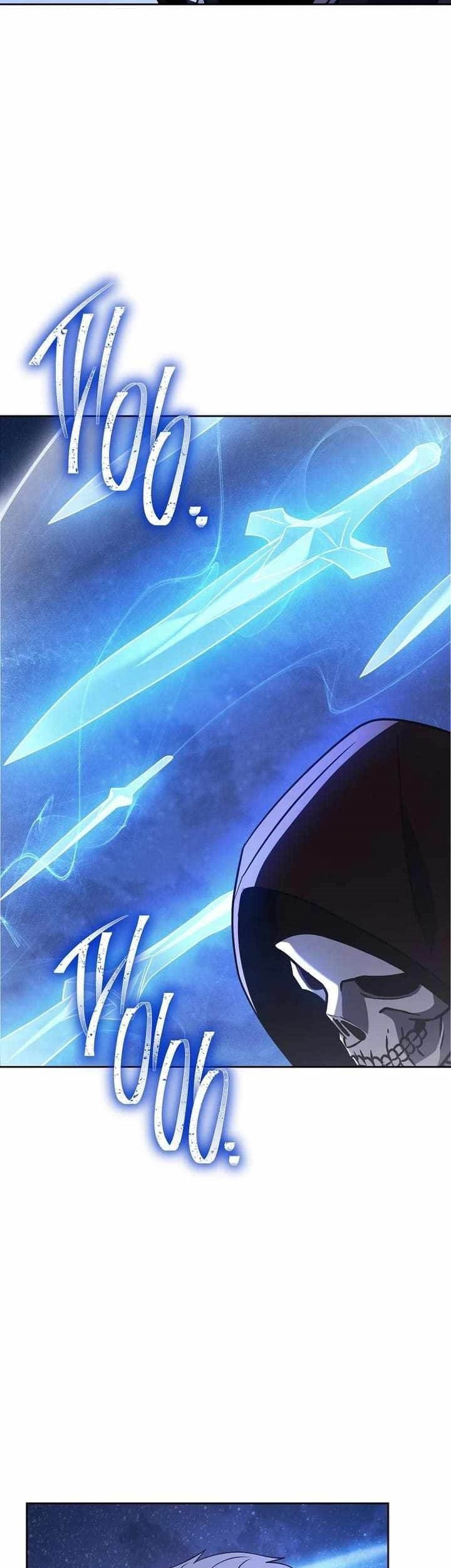 Skeleton Soldier Couldn’t Protect the Dungeon Chapter 308 - halaman 53
