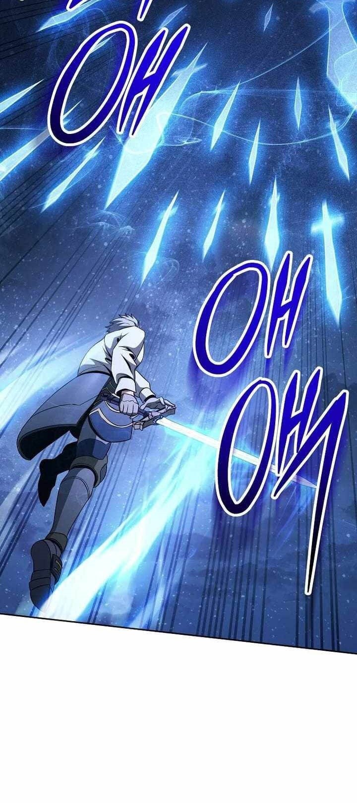 Skeleton Soldier Couldn’t Protect the Dungeon Chapter 308 - halaman 59