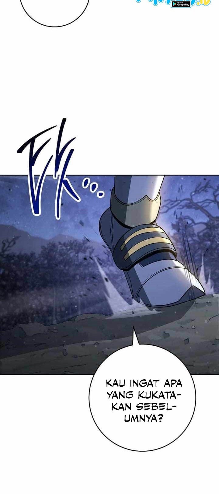 Skeleton Soldier Couldn’t Protect the Dungeon Chapter 308 - halaman 74