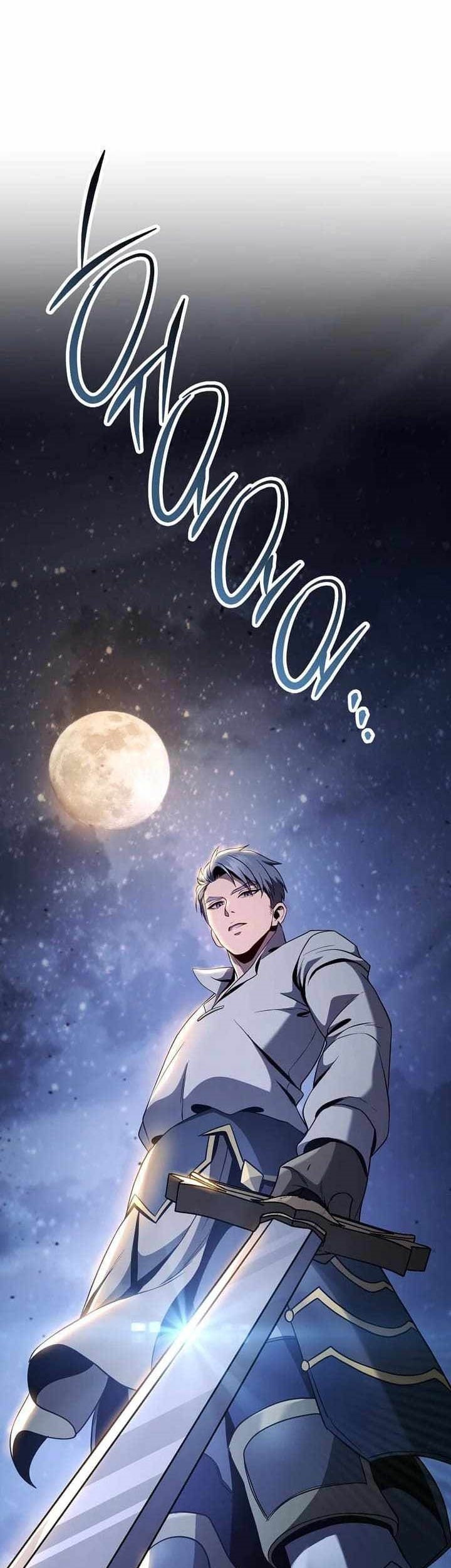 Skeleton Soldier Couldn’t Protect the Dungeon Chapter 308 - halaman 75