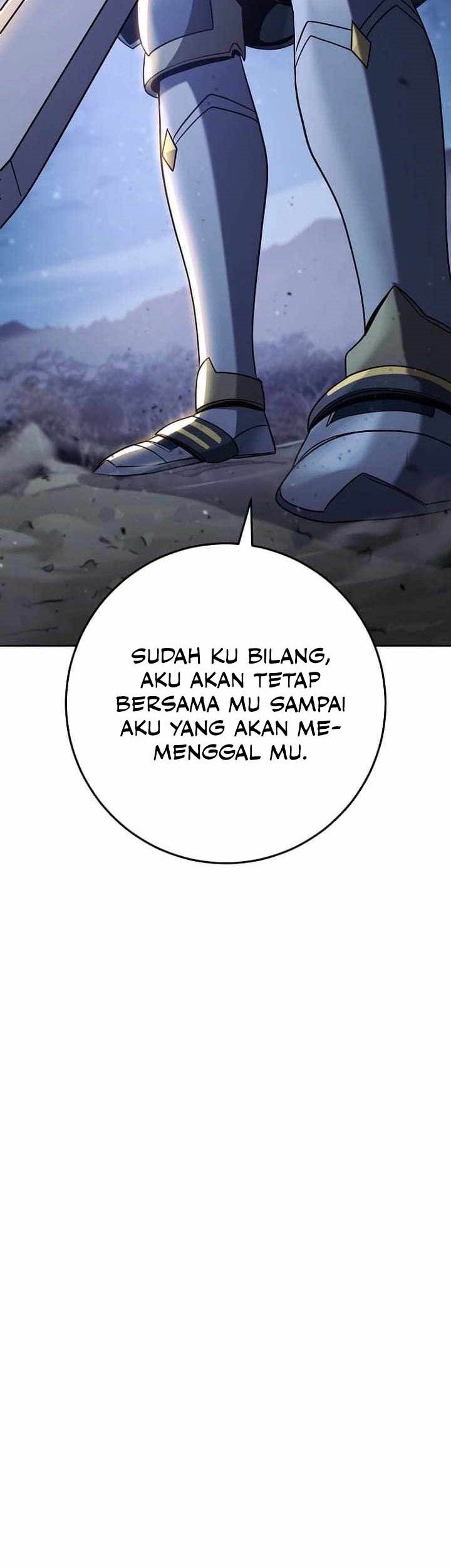 Skeleton Soldier Couldn’t Protect the Dungeon Chapter 308 - halaman 76